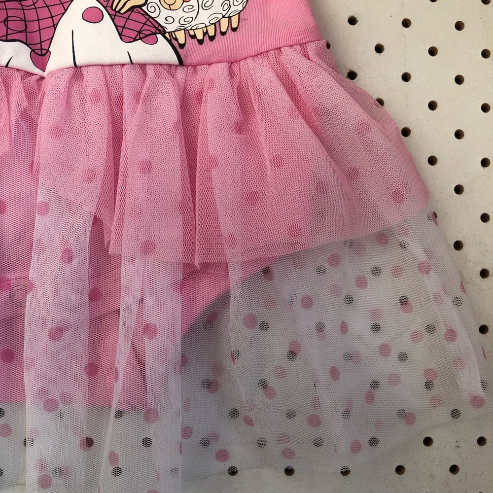 Baby size 0 Two DISNEY Onesies, short sleeve, cotton, Thumper, Bopeep& her sheep - Picture 3 of 13